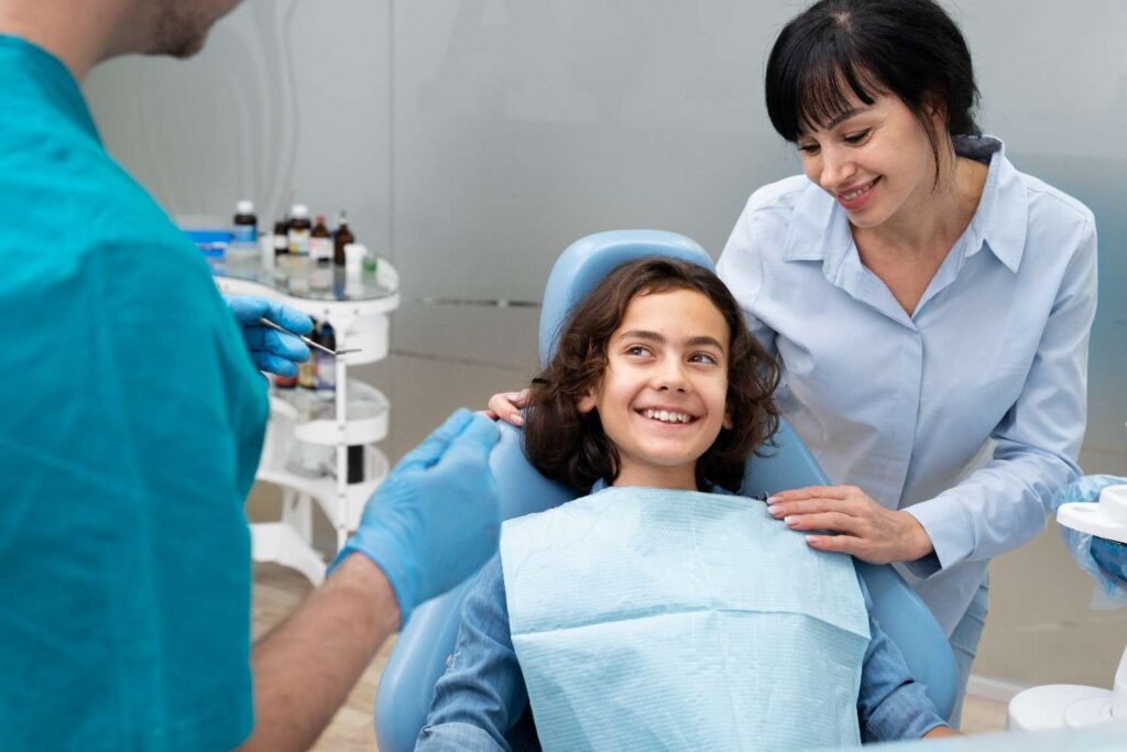 Dental Checkup